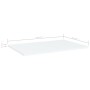 Estantes para estantería 4 uds contrachapada blanco 60x40x1,5cm von , Regale - Ref: Foro24-805250, Preis: 39,16 €, Rabatt: %