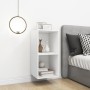 Armario de pared 2 uds madera contrachapada blanco 37x37x37 cm | Foro24.es | Tu tienda online para hogar, jardín y más Foro24.es