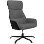 Sillón de relax de tela gris claro von , Sessel - Ref: Foro24-341091, Preis: 106,46 €, Rabatt: %