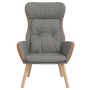 Sillón de relax de tela y PVC gris claro von , Sessel - Ref: Foro24-341301, Preis: 99,22 €, Rabatt: %