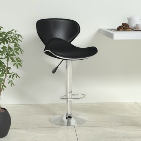 Comprar Taburete de cocina de cuero sintético