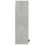 Badezimmerschrank mit Spiegel Beton grau Farbe 64x20x67 cm von vidaXL, Badezimmerwaschtische - Ref: Foro24-811317, Preis: 88,...