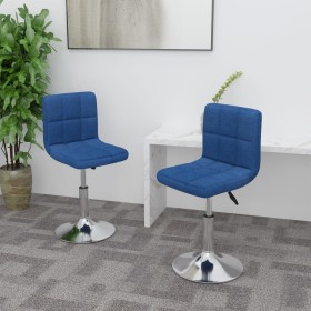 Comprar Sillas de comedor giratorias 2 unidades