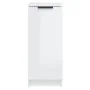 Shoe cabinet made of white glossy plywood, 30x35x70 cm by vidaXL, Shoe racks and shoe organizers - Ref: Foro24-811418, Price:...