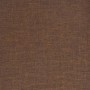 Silla de oficina giratoria de tela marrón de , Sillas de oficina - Ref: Foro24-334316, Precio: 82,56 €