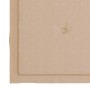 Sillas de jardín apilables 8 uds madera de teca con cojines by , Garden chairs - Ref: Foro24-3073243, Price: 892,82 €, Discou...