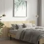 Wandkopfteil aus Sonoma-Eichensperrholz, 240 x 1,5 x 80 cm von vidaXL, Kopf- und Fußteile - Ref: Foro24-811055, Preis: 64,07 ...