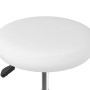 Sillas de comedor 6 uds cuero sintético blanco | Foro24.es | Tu tienda online para hogar, jardín y más Foro24.es