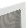Mosquitera para ventanas blanco 100x120 cm | Foro24.es | Tu tienda online para hogar, jardín y más Foro24.es