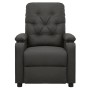 Sillón elevable tela gris oscuro von , Sessel - Ref: Foro24-3093478, Preis: 242,11 €, Rabatt: %