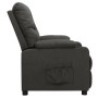 Sillón elevable tela gris oscuro von , Sessel - Ref: Foro24-3093478, Preis: 242,11 €, Rabatt: %