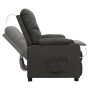 Sillón elevable tela gris oscuro von , Sessel - Ref: Foro24-3093478, Preis: 242,11 €, Rabatt: %