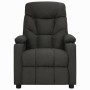 Sillón elevable tela negro by , Armchairs - Ref: Foro24-3093459, Price: 243,50 €, Discount: %