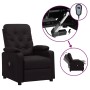 Sillón reclinable eléctrico de cuero sintético negro von , Sessel - Ref: Foro24-3098863, Preis: 253,81 €, Rabatt: %