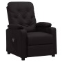 Sillón reclinable eléctrico de cuero sintético negro von , Sessel - Ref: Foro24-3098863, Preis: 253,81 €, Rabatt: %