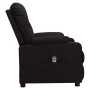 Sillón reclinable eléctrico de cuero sintético negro von , Sessel - Ref: Foro24-3098863, Preis: 253,81 €, Rabatt: %