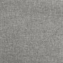 Sillón reclinable de tela gris claro von , Sessel - Ref: Foro24-339082, Preis: 183,22 €, Rabatt: %