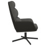 Sillón de relax de tela gris oscuro by , Armchairs - Ref: Foro24-341149, Price: 106,25 €, Discount: %