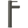 Lavabo de baño con grifo y desagüe de empuje vidrio templado von , Sinkt - Ref: Foro24-3098442, Preis: 92,03 €, Rabatt: %