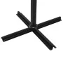 Cantilever parasol with anthracite wooden pole 400x300 cm by vidaXL, Umbrellas - Ref: Foro24-318430, Price: 187,97 €, Discoun...