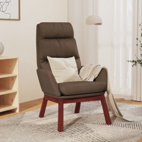 Sillón de relax de tela gris taupe von , Sessel - Ref: Foro24-341168, Preis: 119,60 €, Rabatt: %