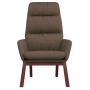 Sillón de relax de tela gris taupe von , Sessel - Ref: Foro24-341168, Preis: 119,60 €, Rabatt: %