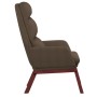 Sillón de relax de tela gris taupe von , Sessel - Ref: Foro24-341168, Preis: 119,60 €, Rabatt: %