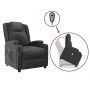 Sillón elevable cuero sintético negro von , Sessel - Ref: Foro24-289750, Preis: 343,23 €, Rabatt: %