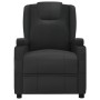 Sillón elevable cuero sintético negro von , Sessel - Ref: Foro24-289750, Preis: 343,23 €, Rabatt: %