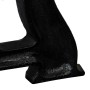 Patas de banco forme de Y 2 unidades hierro fundido by , Table legs - Ref: Foro24-245425, Price: 124,76 €, Discount: %