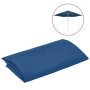 Tela de repuesto para sombrilla azul azure 300 cm de , Telas para sombrillas y toldos - Ref: Foro24-313799, Precio: 24,33 €, ...