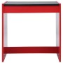 Mesa y sillas infantiles 3 pzas madera forma de camión bomberos by , Baby and Toddler Furniture Sets - Ref: Foro24-286190, Pr...