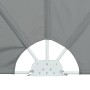 Toldo lateral plegable terraza gris 400x200 cm | Foro24.es | Tu tienda online para hogar, jardín y más Foro24.es