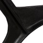 Patas de mesa de comedor en O hierro fundido 2 unidades | Foro24.es | Tu tienda online para hogar, jardín y más Foro24.es