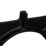 Patas de mesa de comedor en O hierro fundido 2 unidades | Foro24.es | Tu tienda online para hogar, jardín y más Foro24.es