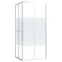 Cabina de ducha ESG 90x70x180 cm by , shower doors - Ref: Foro24-150763, Price: 251,46 €, Discount: %