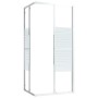 Cabina de ducha ESG 90x70x180 cm by , shower doors - Ref: Foro24-150763, Price: 251,46 €, Discount: %