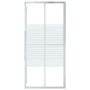 Cabina de ducha ESG 90x70x180 cm by , shower doors - Ref: Foro24-150763, Price: 251,46 €, Discount: %