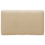 Sofá esquina paletas jardín madera pino impregnada marrón miel by , Modular outdoor sofas - Ref: Foro24-3066592, Price: 150,5...