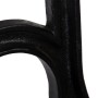 Patas de banco base arqueada en forma de A hierro fundido2 uds von , Tischbeine - Ref: Foro24-245431, Preis: 121,31 €, Rabatt: %
