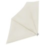 Toldo lateral plegable de balcón color crema 140x140 cm by , Umbrellas - Ref: Foro24-41578, Price: 30,08 €, Discount: %