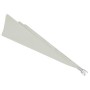 Toldo lateral plegable de balcón color crema 140x140 cm by , Umbrellas - Ref: Foro24-41578, Price: 30,08 €, Discount: %