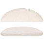 Alfombrillas de escalera 10 unidades blanco 56x17x3 cm by , Stair mats - Ref: Foro24-149795, Price: 53,26 €, Discount: %