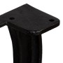 Patas mesa de centro en hierro fundido 2 unidades forma X by , Table legs - Ref: Foro24-245433, Price: 88,31 €, Discount: %