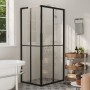 Cabina de ducha ESG 90x70x180 cm von , Duschtüren - Ref: Foro24-150775, Preis: 342,59 €, Rabatt: %