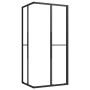 Cabina de ducha ESG 90x70x180 cm von , Duschtüren - Ref: Foro24-150775, Preis: 342,59 €, Rabatt: %