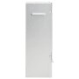 Horno ahumador de BBQ con generador humo frío acero galvanizado by , Barbecues - Ref: Foro24-3200761, Price: 160,54 €, Discou...