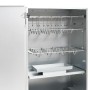 Horno ahumador de BBQ con generador humo frío acero galvanizado by , Barbecues - Ref: Foro24-3200761, Price: 160,54 €, Discou...