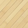 Alfombra rectangular bambú color natural claro 70x200 cm | Foro24.es | Tu tienda online para hogar, jardín y más Foro24.es