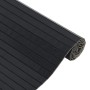 Alfombra rectangular bambú negro 100x100 cm | Foro24.es | Tu tienda online para hogar, jardín y más Foro24.es